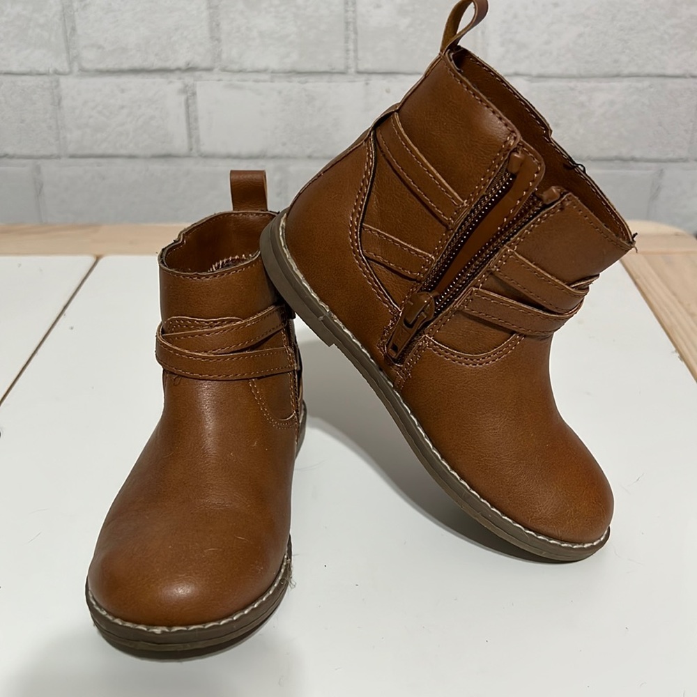 Old navy booties